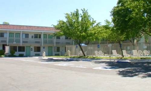 Motel 6 Paso Robles