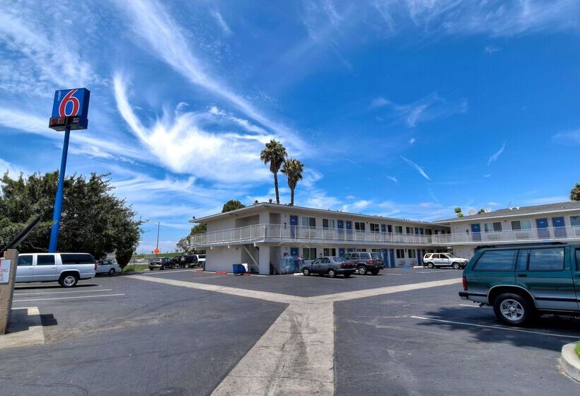 Motel 6 Westminster South   Long Beach