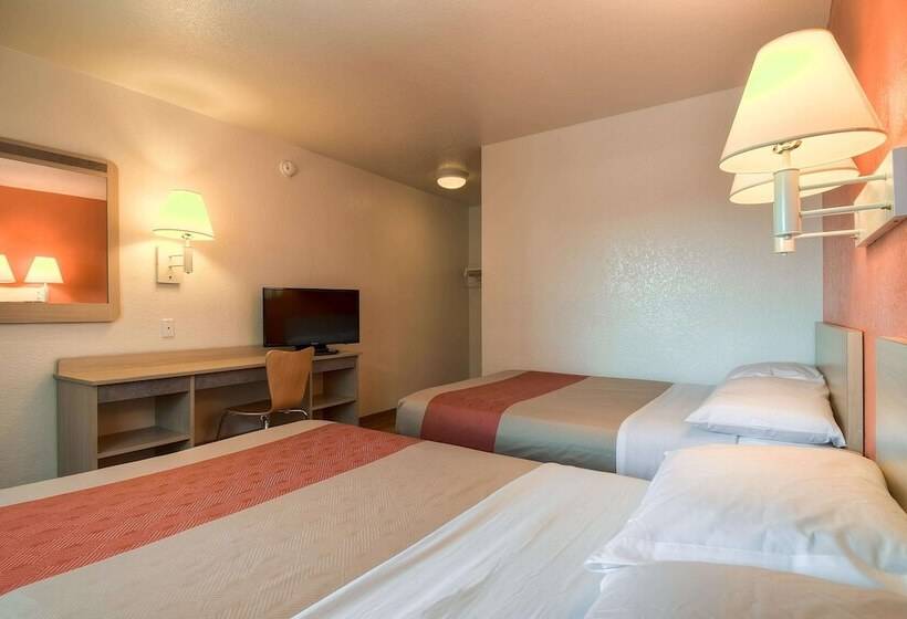 Motel 6 Westminster, Ca   South   Long Beach Area