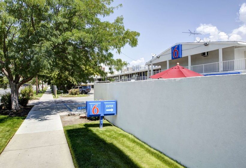مُتل Park Inn By Radisson, Salt Lake City Downtown
