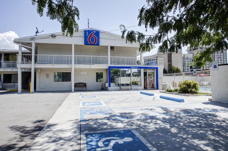 مُتل Park Inn By Radisson, Salt Lake City Downtown