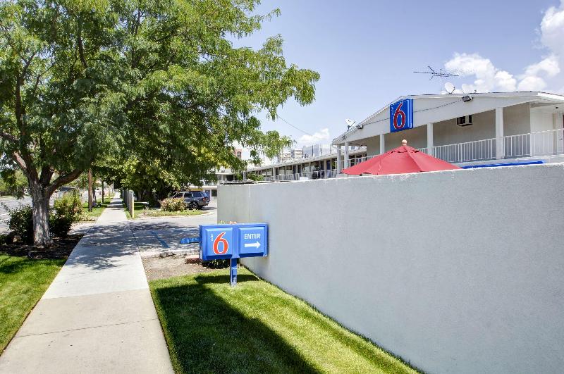 مُتل Park Inn By Radisson, Salt Lake City Downtown