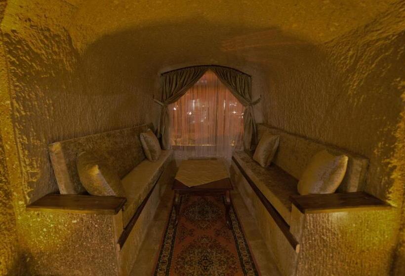 پانسیون Grand Cave Suites