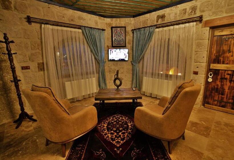 پانسیون Grand Cave Suites
