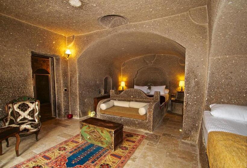 پانسیون Grand Cave Suites