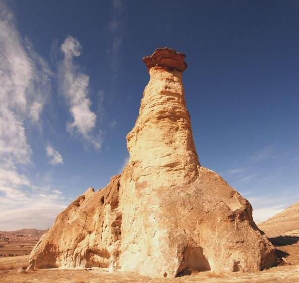 پانسیون Grand Cave Suites