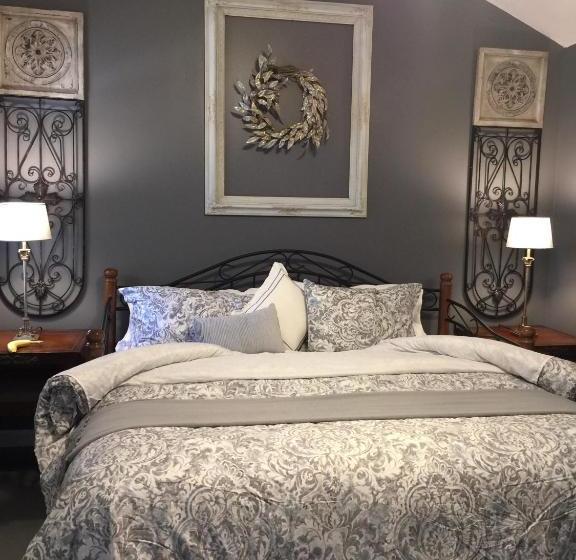 بنسيون Rabun Manor Resort