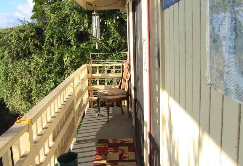 پانسیون Kona Hawaii Guest House A Unique Hawaii Experience