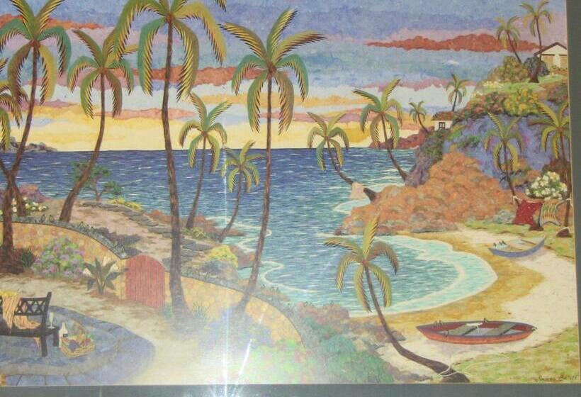پانسیون Kona Hawaii Guest House A Unique Hawaii Experience