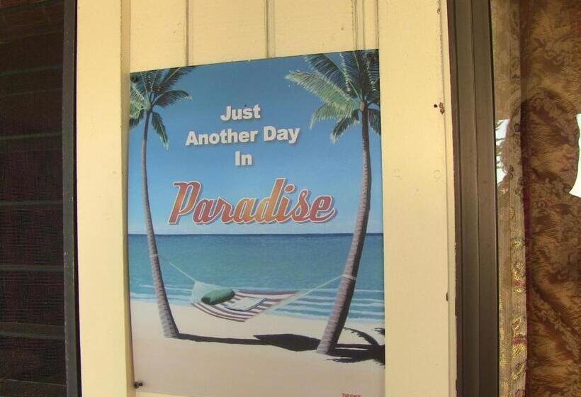 پانسیون Kona Hawaii Guest House A Unique Hawaii Experience