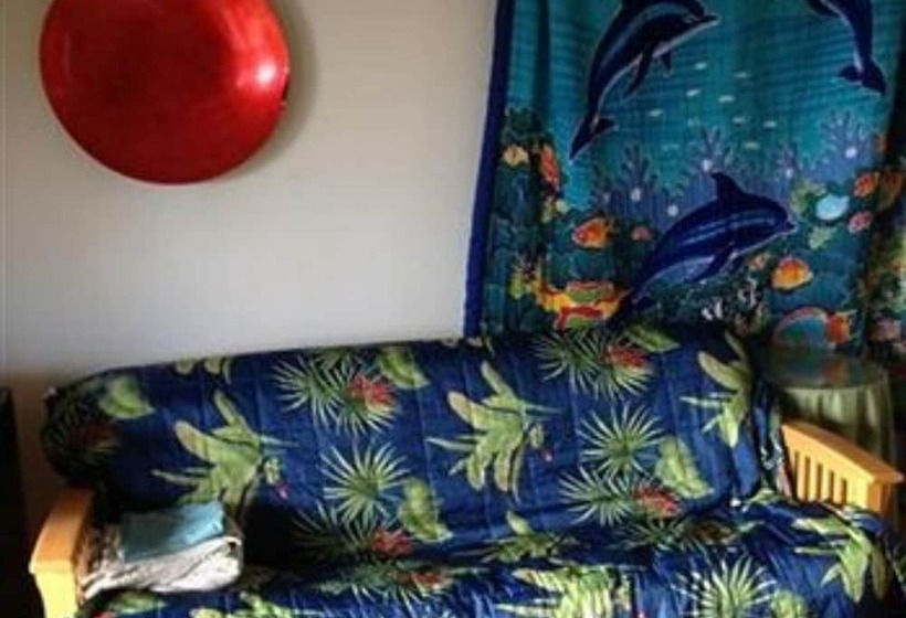 پانسیون Kona Hawaii Guest House A Unique Hawaii Experience
