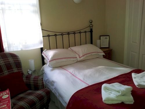 Bed and Breakfast Victoria Guest House