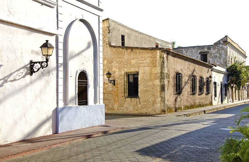 استراحتگاه Casas Del Xvi