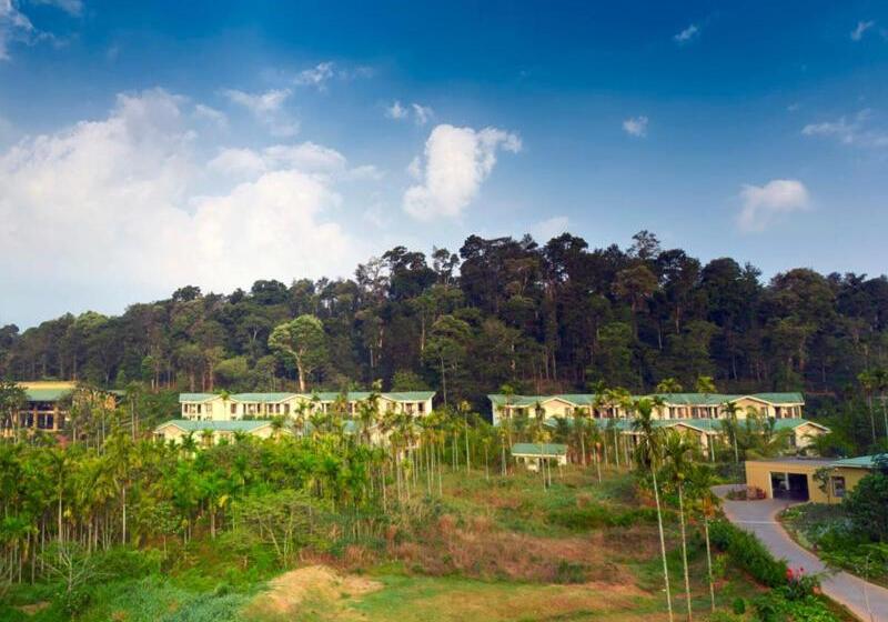 Курорт Club Mahindra Virajpet, Coorg
