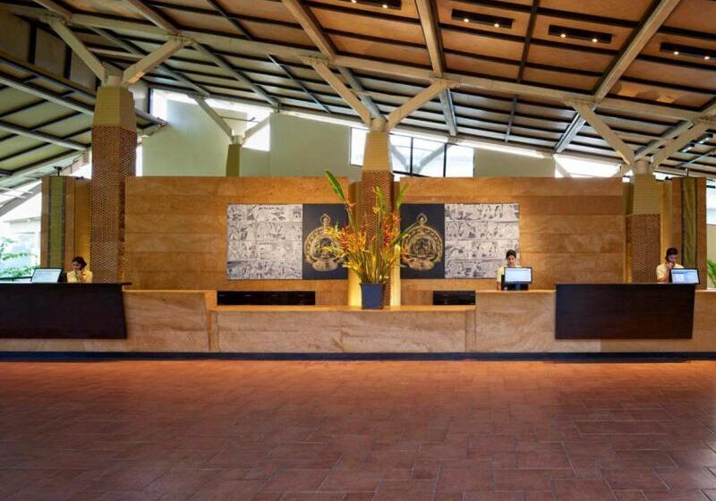 Курорт Club Mahindra Virajpet, Coorg