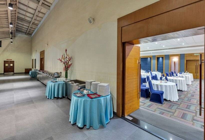 Курорт Club Mahindra Virajpet, Coorg