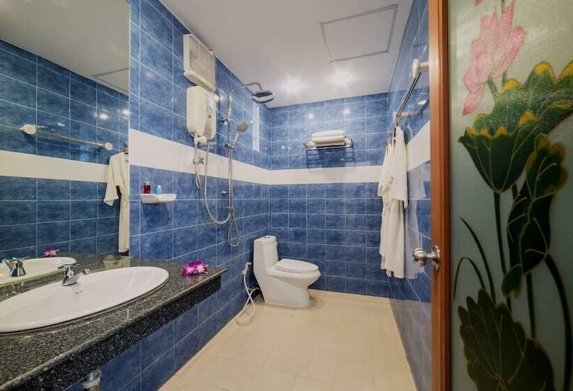استراحتگاه Ma Maison Boutique Hotel. In Phuket