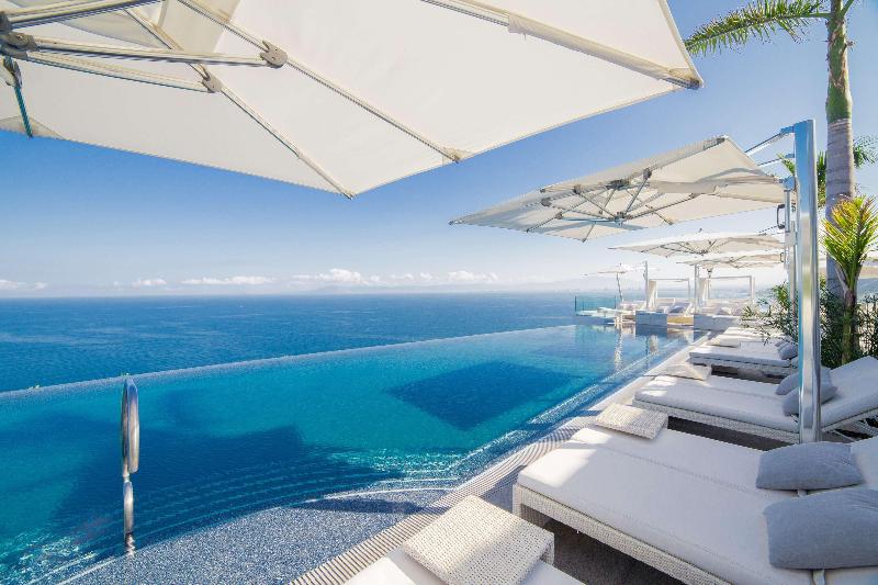 استراحتگاه Mousai Puerto Vallarta Adults Only