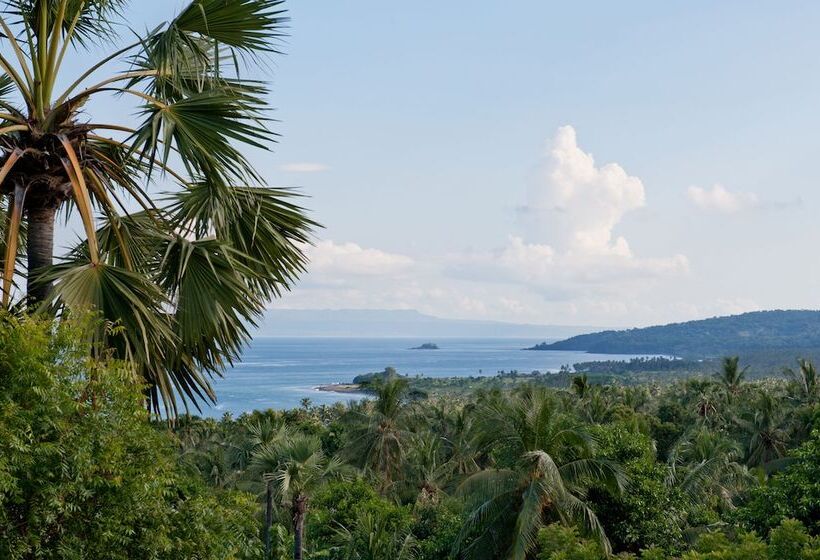 منتجع Villa Flow