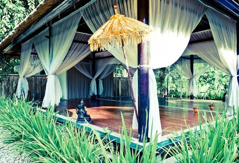 منتجع Villa Flow