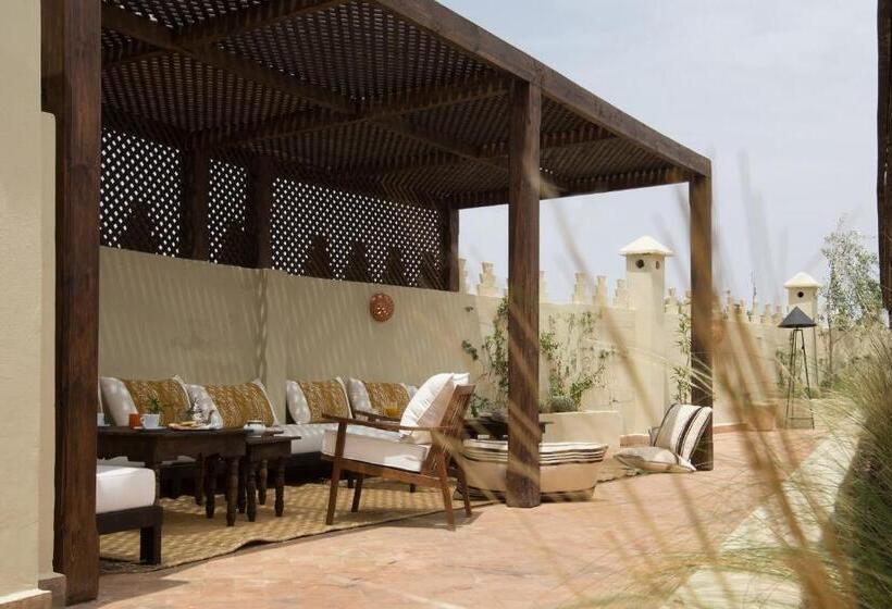 Riad Kasbah & Spa