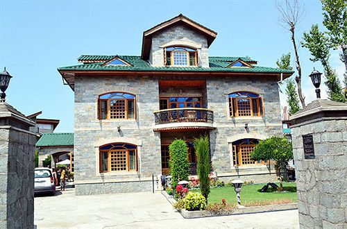 Ronak Resort