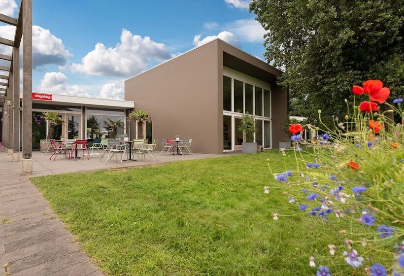 Stayokay Hostel Egmond