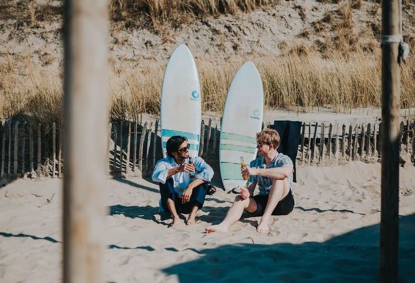 Stayokay Hostel Terschelling