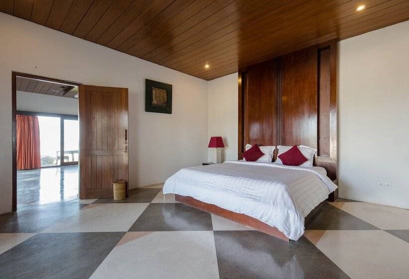 Suarti Resort Villas & Gallery