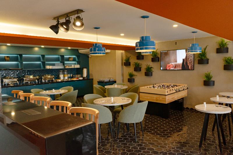 Suites Futura