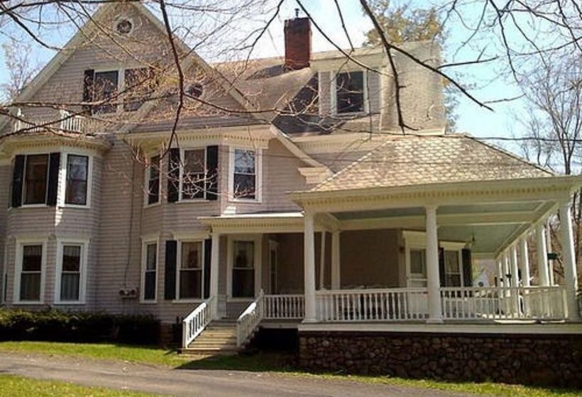 The Catskills Bed & Breakfast & Spa