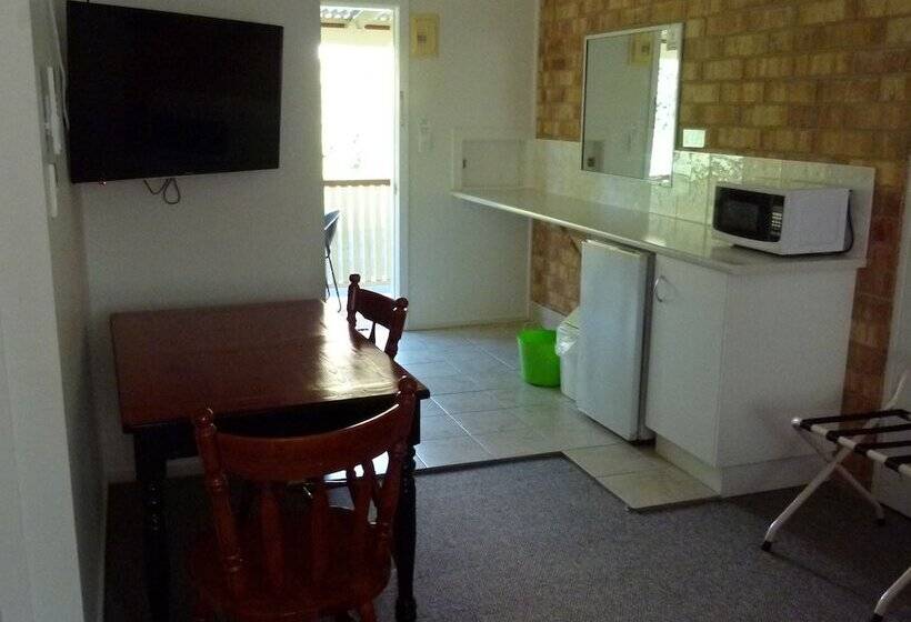 Lismore Wilson Motel