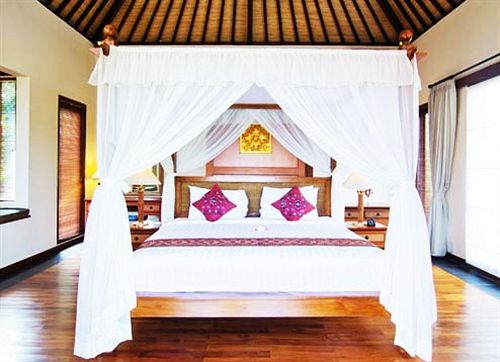 The Sanyas Retreat