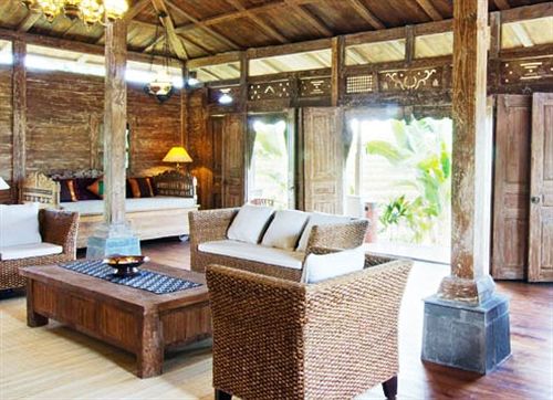 The Sanyas Retreat