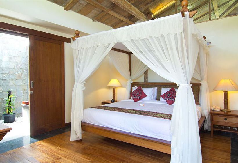 The Sanyas Retreat