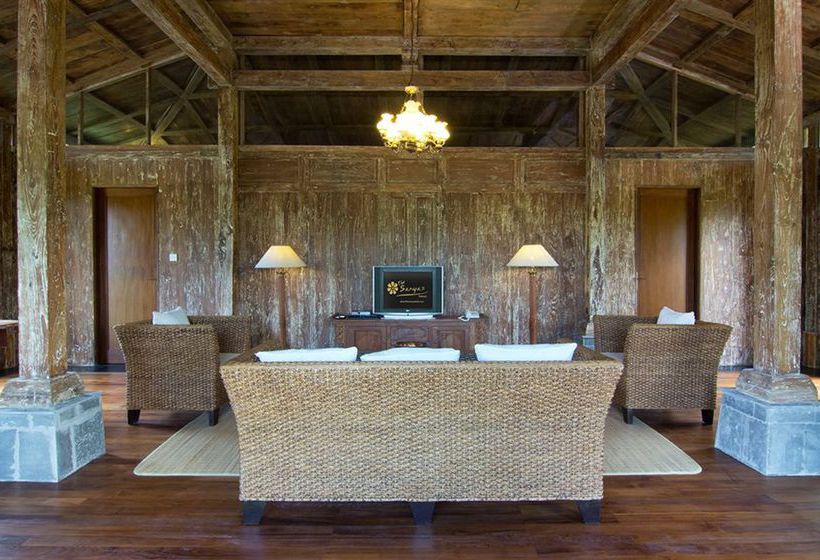 The Sanyas Retreat