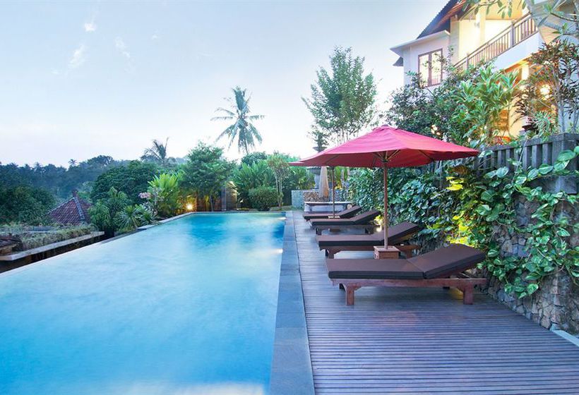 The Sanyas Retreat
