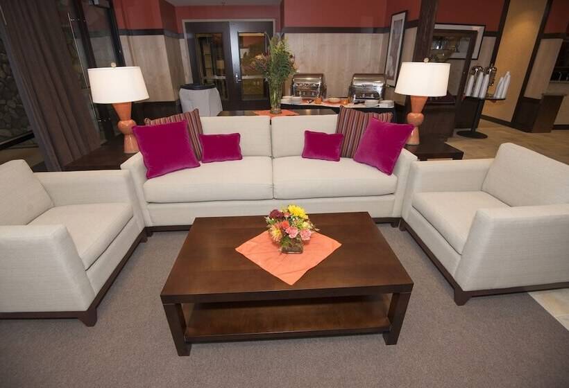 Winriver Resort And Casino