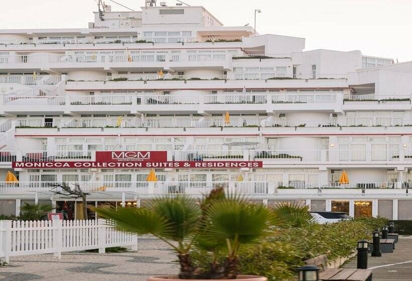 Monicca Collection Suites and Residences