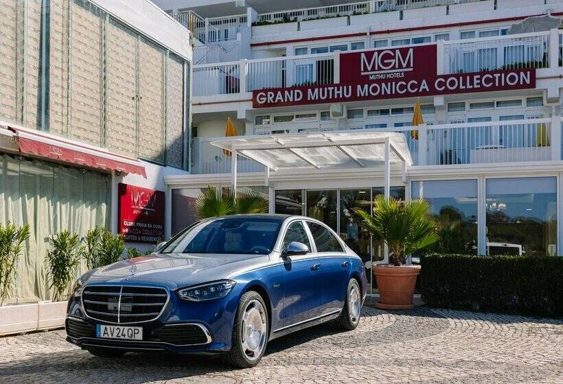 Monicca Collection Suites and Residences