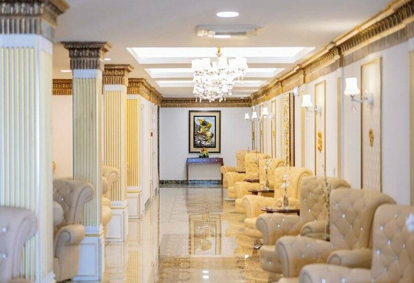 Monicca Collection Suites and Residences