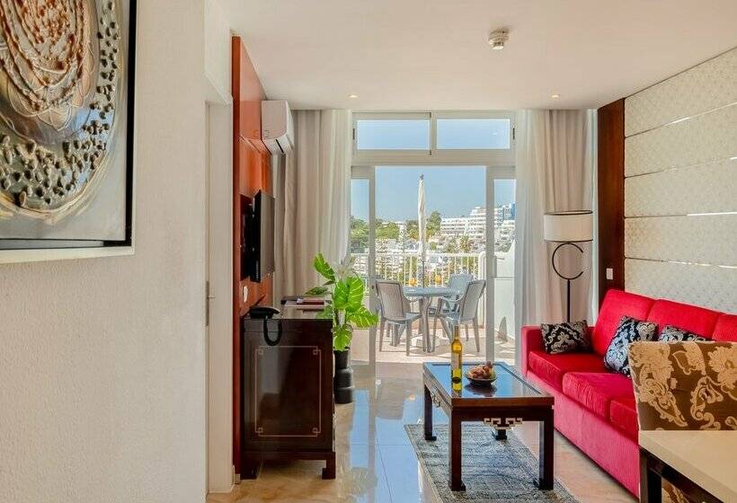 Monicca Collection Suites and Residences