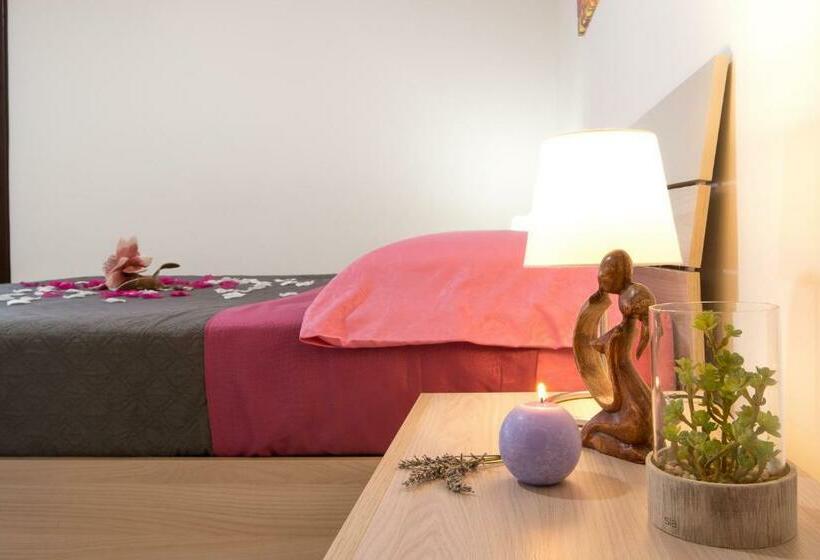 B&b Continanza