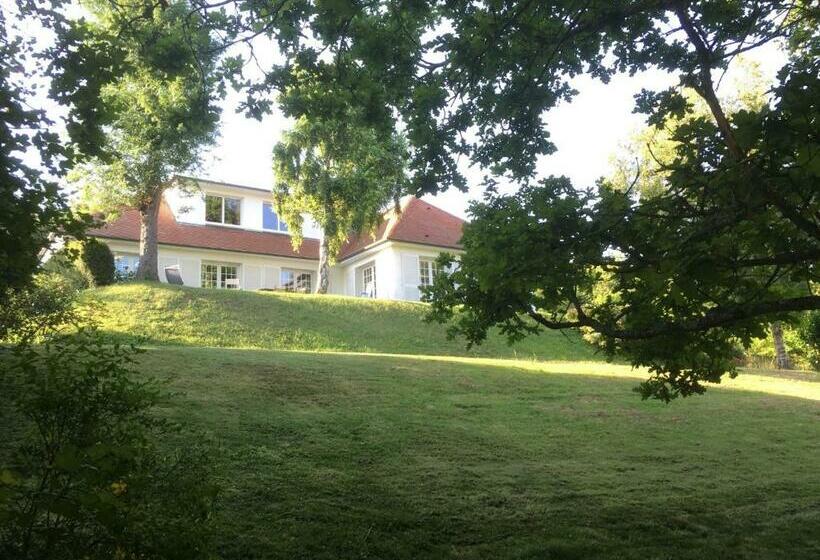 Bed and Breakfast Chambre Ambiance Campagne Chic