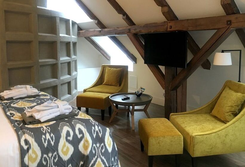 1622   Spa, Hotell & Konferens