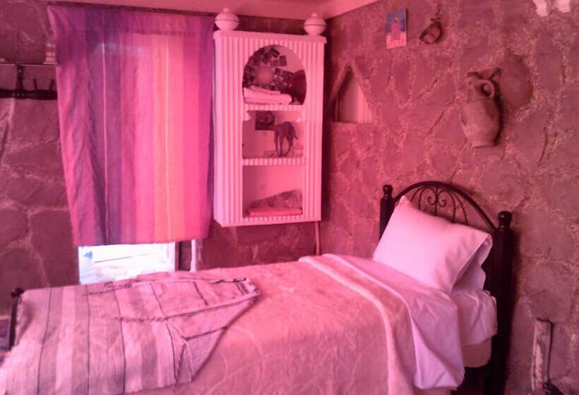 هتل Auberge Imine Taghya