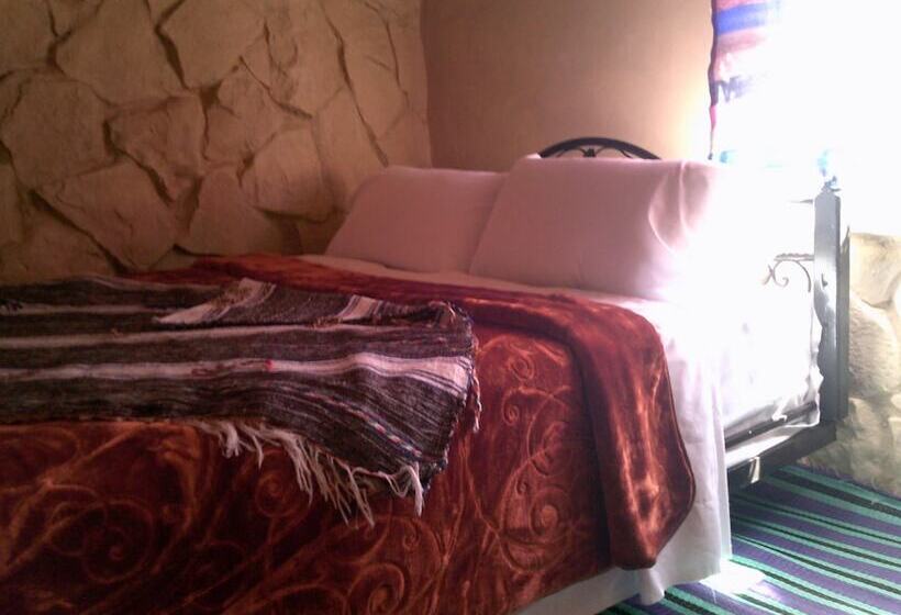 هتل Auberge Imine Taghya