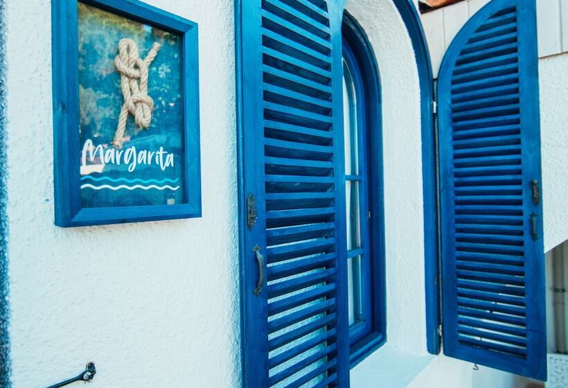 هتل Büyükada Loc Ada