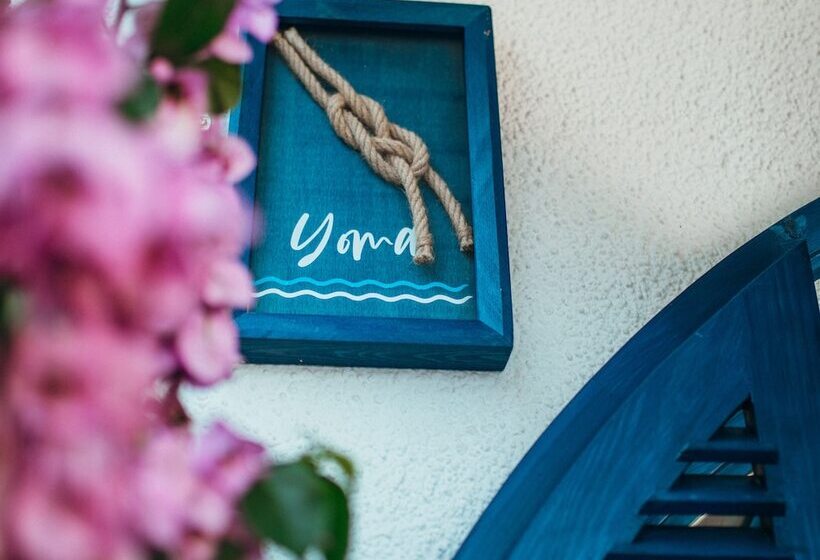 هتل Büyükada Loc Ada