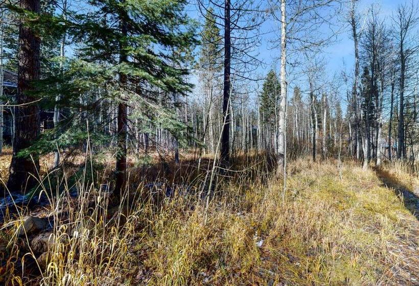 Отель Great Northstar Condo